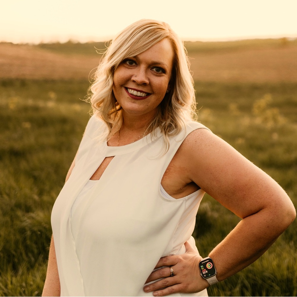 Meet your Posher, Anna